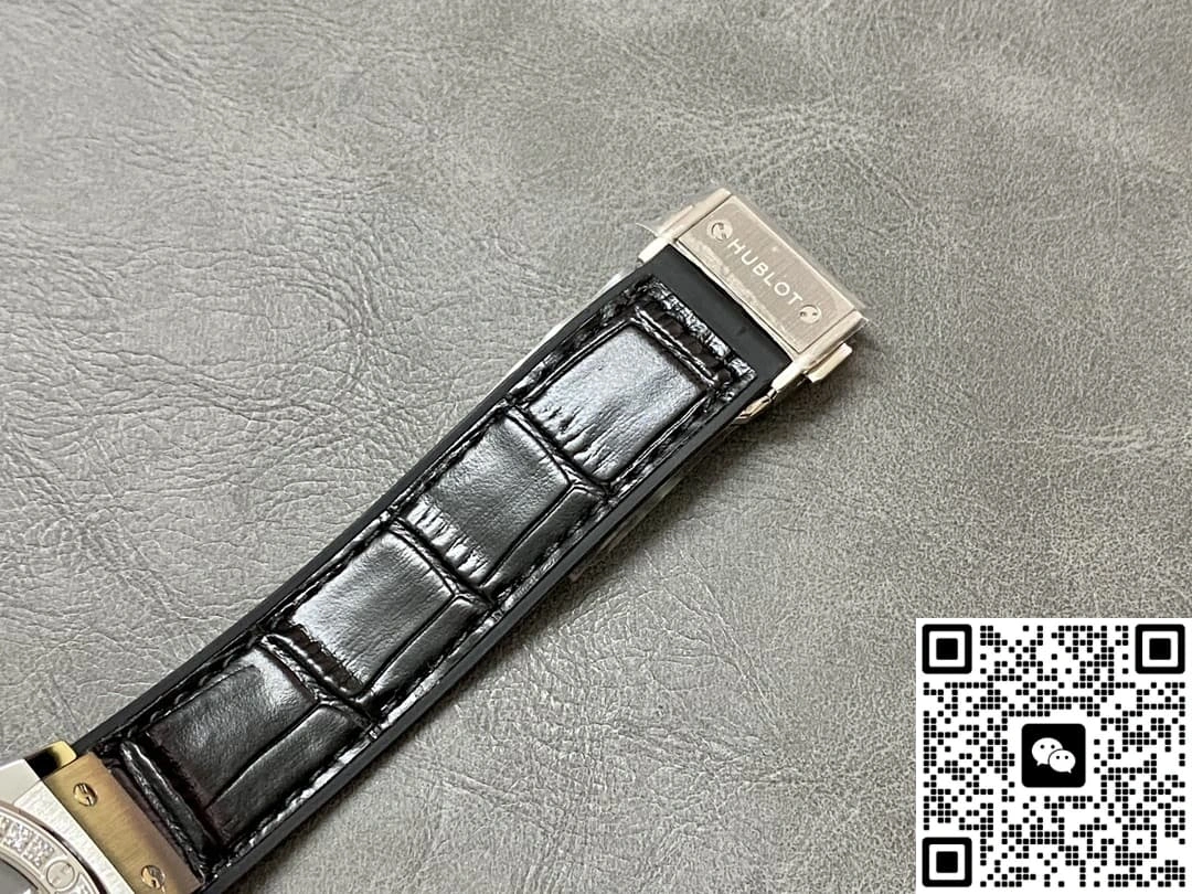 HB Factory Hublot Classic Fusion 565.NX.1470.LR.1204 1:1 Best Edition Replica Watch